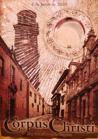 Corpus Christi  